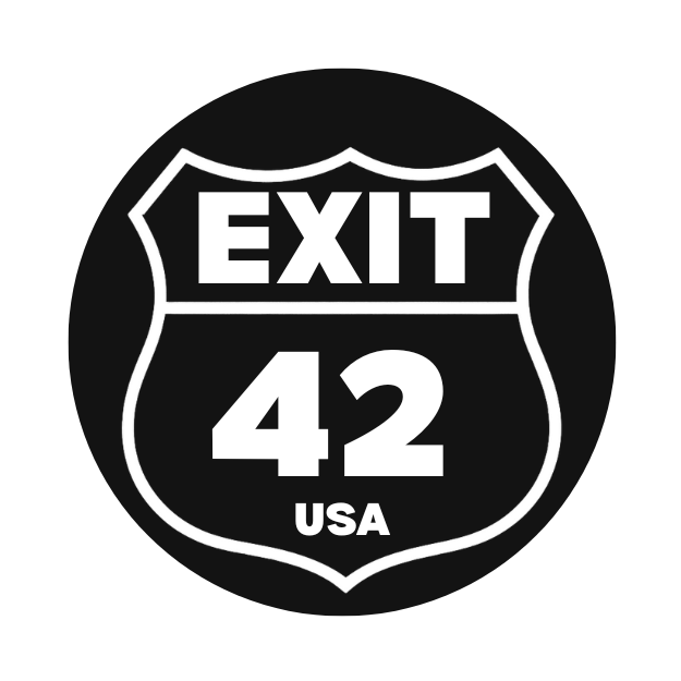 Exit 42